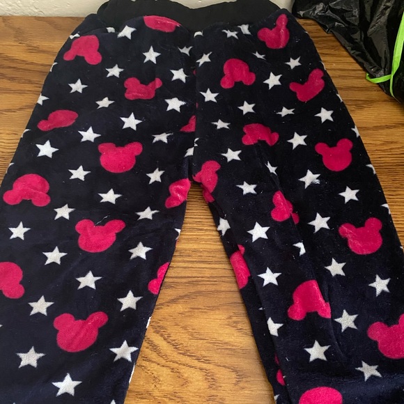 Other - 2 pair sweatpants
